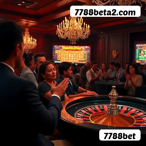 Live Casino Tables