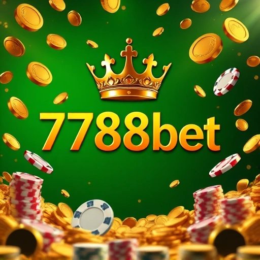 7788bet Logo